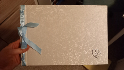 Romanticke fotoalbum