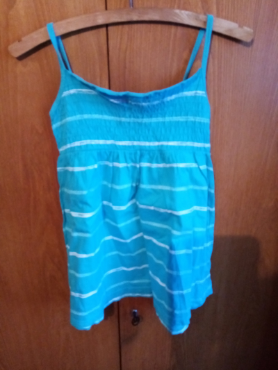 spíše tričko asi 8-10