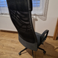 Kancelářská židle Ikea Markus
