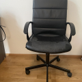 Kancelářská židle