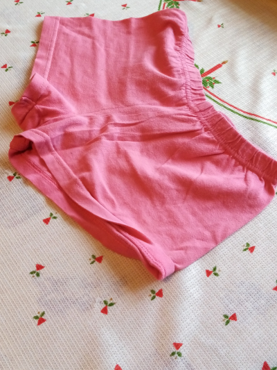 růžové krtasy 3-4