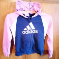 mikina adidas 122