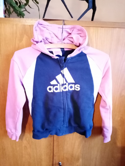 mikina adidas 122