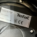 Tefal konvice k oprave