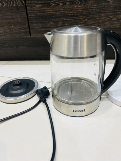 Tefal konvice k oprave