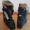 Lyžařské boty
