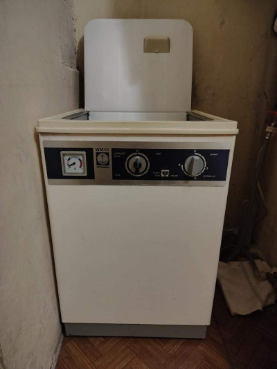 Pračka Monsator wm66