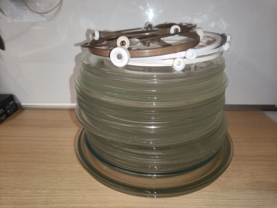 Taliře do mikrovlnky