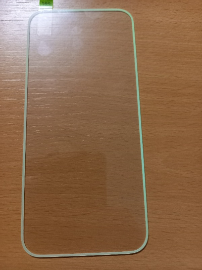 Ochranné sklo (plast) pro Xiaomi 13 Pro