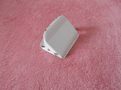 Klips kovový větší cca 8 cm*