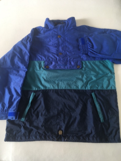 Pánská sportovní bunda Olympia L/XL