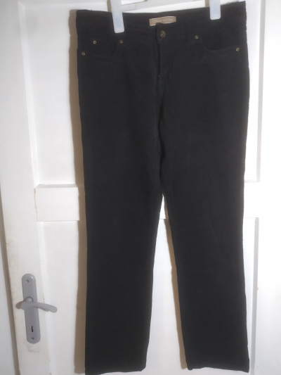 Černé džíny