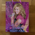 Dárková taška Hannah Montana