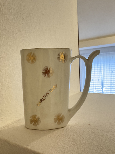 hrníček Karlovy Vary 0,2l