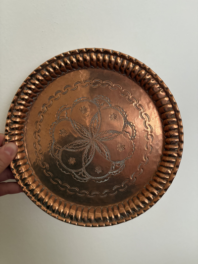 Tác (průměr 22cm)