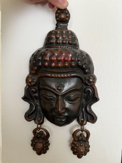 dekorace na zavěšení