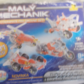 malý mechanik
