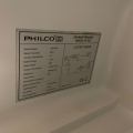 Mrazák Philco, 83 litrů