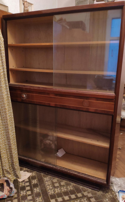 nabízím knihovnu - 50. léta