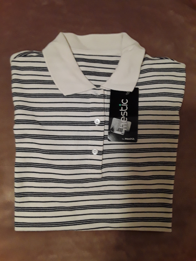 tričko nové v.S - M