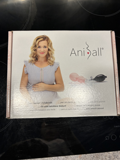 Aniball