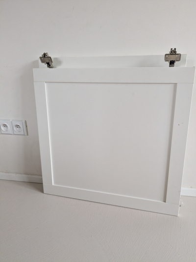 dvířka na skriňky besta rozměr 60x65