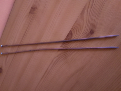 PLETACÍ JEHLICE č. 3,5