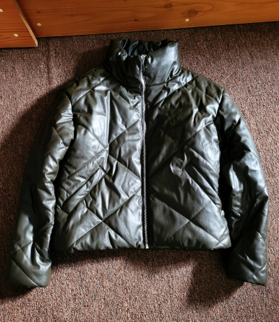 Bunda Fisherfield vel. S