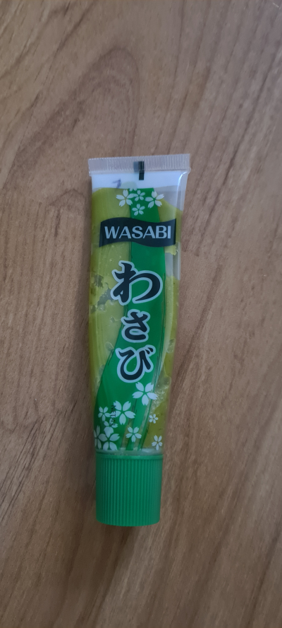 Wasabi
