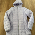 Dívčí bunda velikost 140