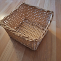 Košík proutěný úložný