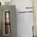 Ovulacni test