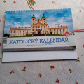 katolický stolní