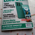 časopis computer prosinec 25