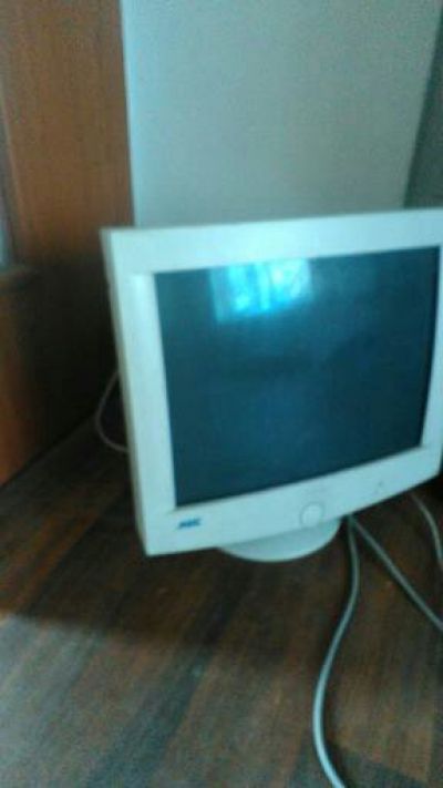 Monitor