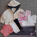 Dětské oblečení vel.98/104