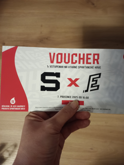 Voucher