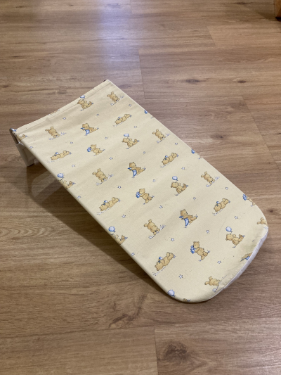 Podložka na koupání