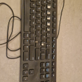 Klavesnice Dell