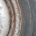 Pneumatiky 185/75 R14C