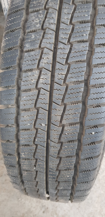 Pneumatiky 185/75 R14C