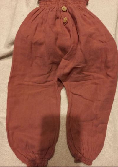 Dětské kalhoty