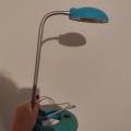 Stolní lampička