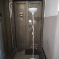 Lampa stojací