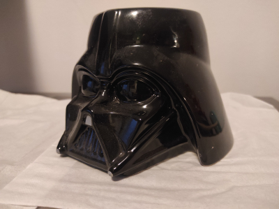 Darth Vader hrneček