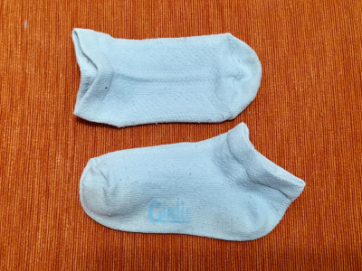 Ponožky 2, velikost 23 - 26