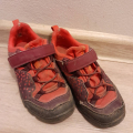 Dětské boty z Decathlonu, holčičí, vel. 28