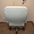Kancelářská židle ( do dílny, garáže, na náhr. díly )