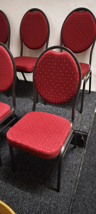 Konferenční židle