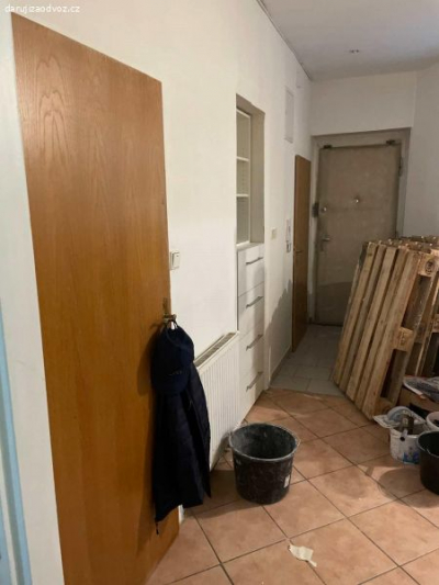 Dveře interiérové